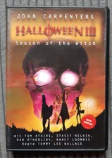 Halloween dvd neue - •, •