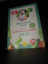 Wolf-Dieter Storl Mein