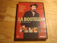 NEU DVD "LA BOSTELLA" Edouard