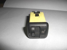 Sitzheizungsschalter für einen Opel Astra G  Zafira A