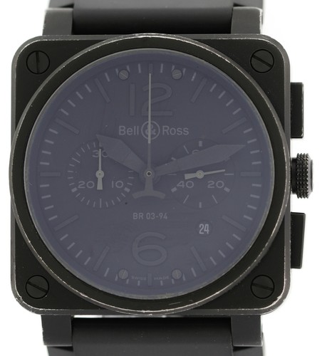 Bell ross phantom - bell,