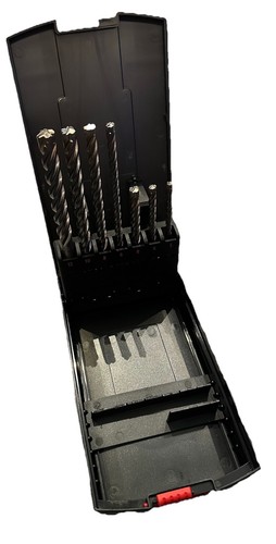 Würth zebra hammerbohrersatz - würth,