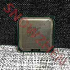 Intel Xeon X5365 CPU Quad-Core 3.0 GHz 8M 1333MHz SLAED Server Processor
