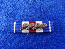 Silver star medal - us,