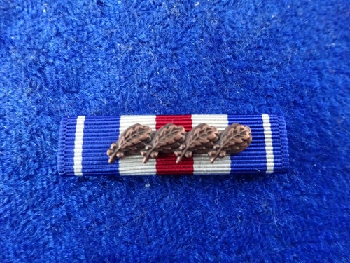 Silver star medal - us,
