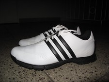 Adidas  Original Herren Golf Schuhe  Traxion   44 2/3