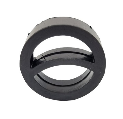 Auspuffgummi halter - auspuffgummi,