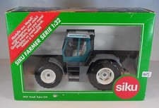 Siku Farmer Serie 1/32 Nr. 2957 Fendt Xylon 524 Traktor Trecker OVP #1975