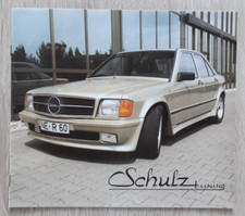 Mercedes-Benz Schulz Tuning