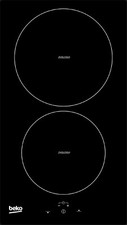 Kochstelle Beko HDMI32400DT
