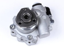 Servopumpe Lenkung Pumpe VW Bus T5 1.9 2.0 3.2 V6 TDI Multivan kein Pfand NEU