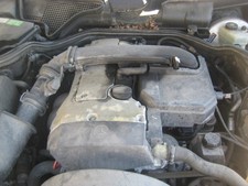 Motor - M111970 Mercedes-benz E-klasse 210