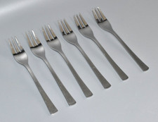 WMF Lindau Besteck Cromargan 6