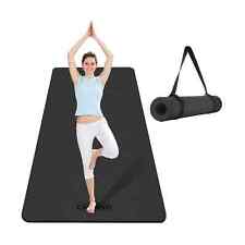 Yogamatte dick rutschfest