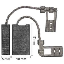 Kohlebürsten Kohlen für Spit