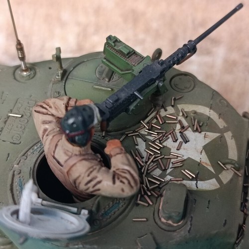 Diorama 35 - diorama, 1/35