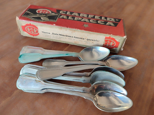 Vintage 30er jahre clarfeld - 30er,