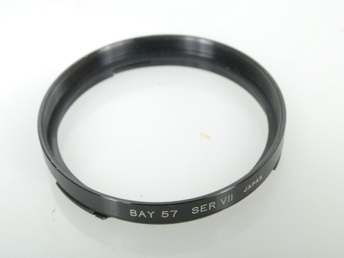 Filteradapter filterring bay57 - filteradapter,