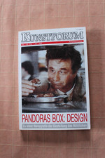 Kunstforum Band 130 - Mai / Juli 1995
