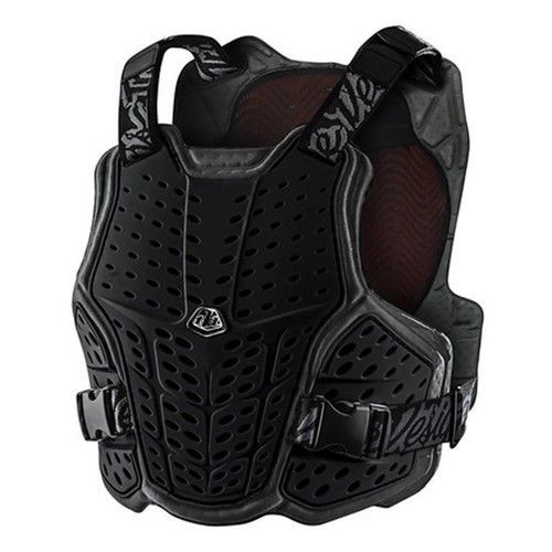 Troy lee designs brustpanzer - troy,