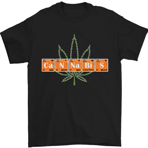 Cannabis periodensystem chemie - cannabis,