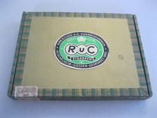 RuC Zigarren Attaché Brasilia