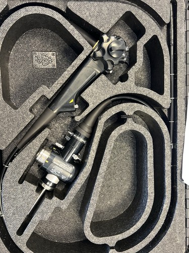 Gif h180j gastroscop olympus - gif-h180j,