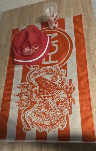Nürnberg fcn fanpaket - 1.,