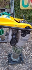 Wacker Neuson BS 60-2 Vibrationsstampfer