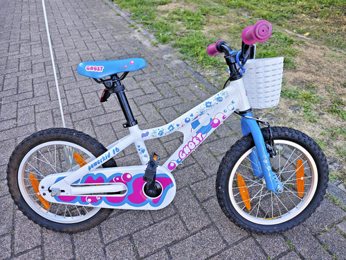 Ghost powerkid zoll - ghost, 16