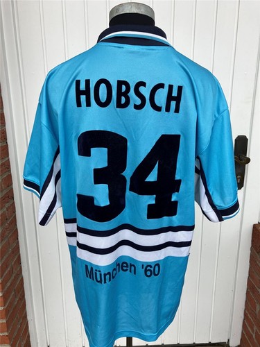 Nike tsv 1860 münchen - nike,