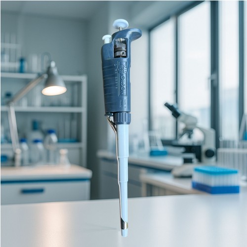 Gilson pipetman p1000 - gilson,