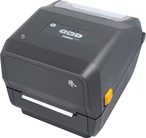Zebra zd421t etikettendrucker - zd421t,