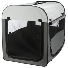 Trixie Hundebox Basic - 55 ×