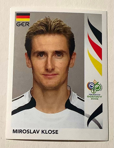2006 panini sticker - panini,
