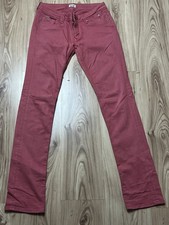 Tommy Hilfiger Denim SUZZY Jeans Damen W29 L34 #TH6/12