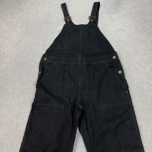 Carhartt latzhose damen 34x32 - carhartt,