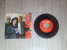 Die Ärzte zu spät 1985   7"