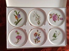 6  Fürstenberg  Porzellan