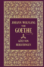 Götz von Berlichingen Leinen