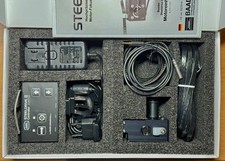 Neuwertiger Baader Steeldrive