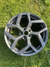 Aluminium Felge Ford M1TJ-1007-AB-BB 8Jx19H2 ET47,5