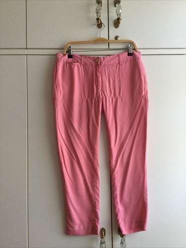 Odd molly hose - gr., rosa