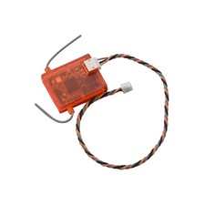 DSM2 DSMX Satellite RC