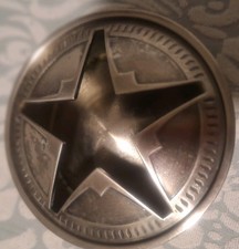 Malboro Vintage Metall