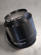 Sigma 60mm f2,8 DN Art  MFT