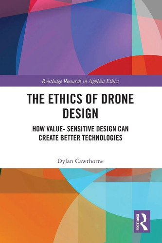 The ethics drone design - of,