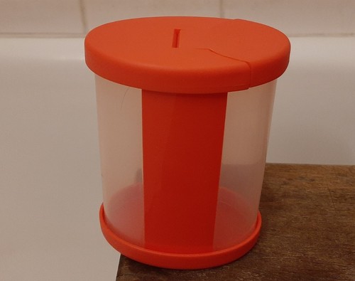Tupperware orient express - tupperware,