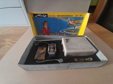 Metz Mecatron Radio Control