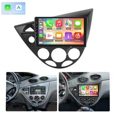 Autoradio Für Ford Focus MK1